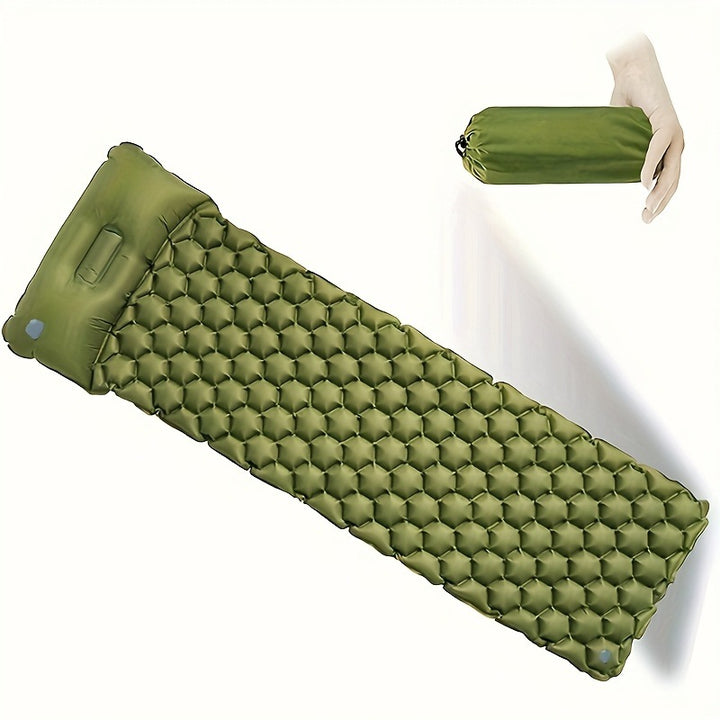 Camping mat Bowlift
