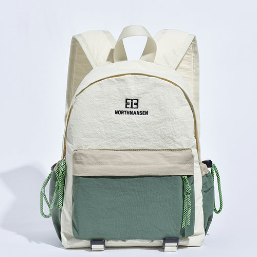 Eco-Friendly Multi-Functional Backpack