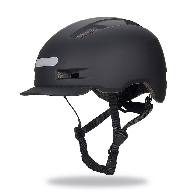 Urban Commuter Safety Helmet Bowlift