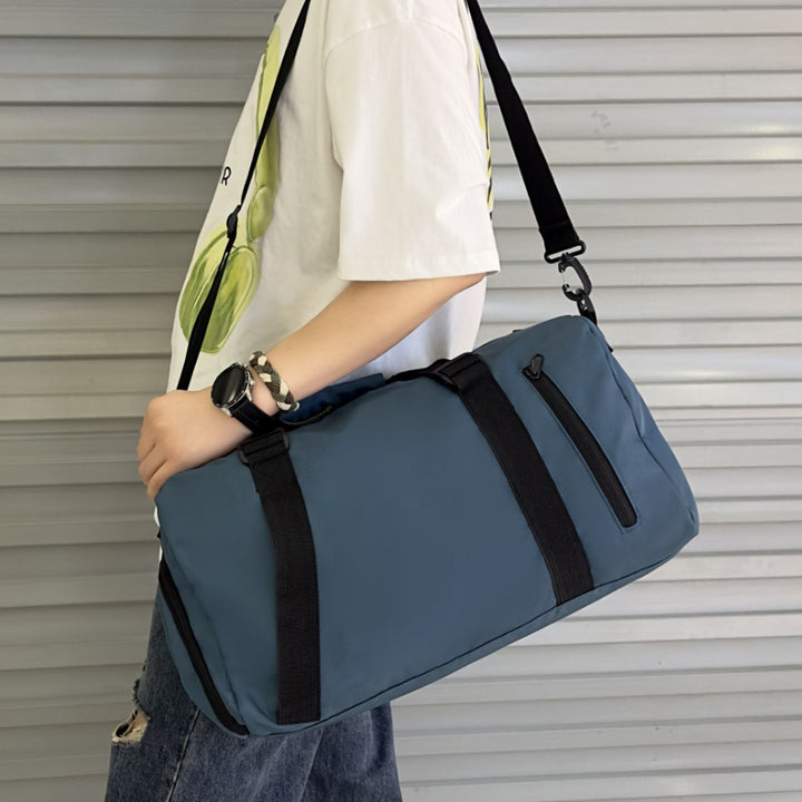 Versatile Sports Travel Duffel Bag Bowlift