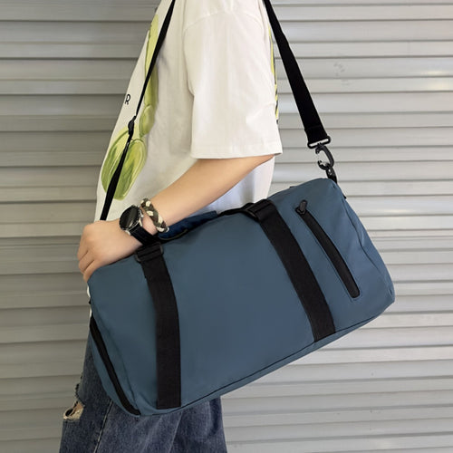 Versatile Sports Travel Duffel Bag Bowlift