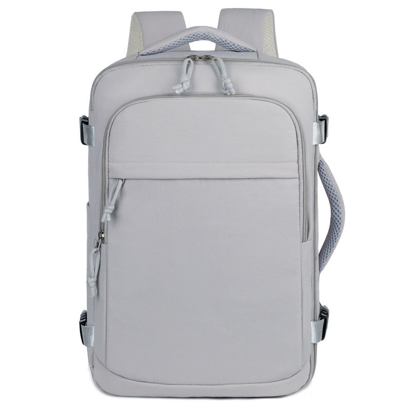 Ergonomic Multi-Functional Daily Backpack Bowlift