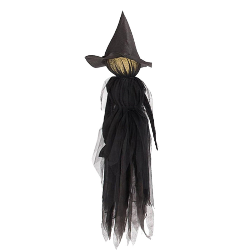 Decorative Hanging Witch Bowlift