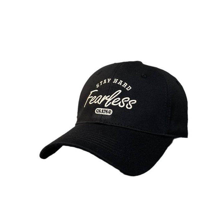 Men's Casual Embroidered Baseball Cap Bowlift 1784083229