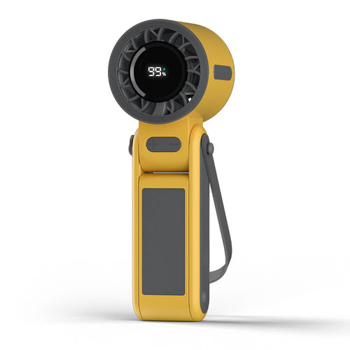 Portable Fan Bowlift
