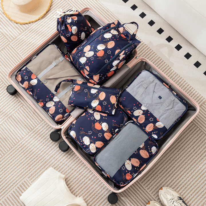 Compact travel storage system Bowlift