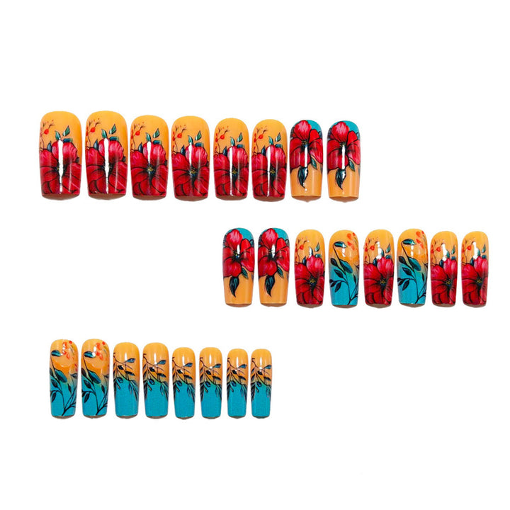 Nail Art Bowlift