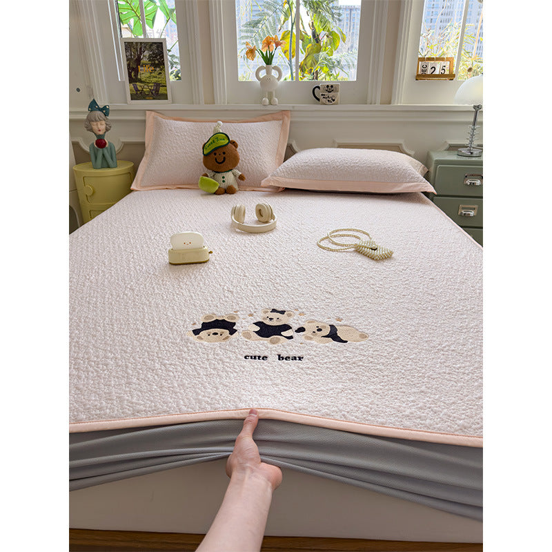 Bed Cover Quilt