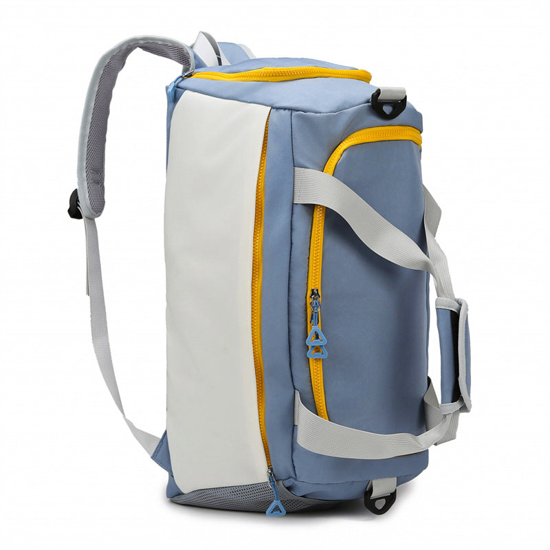 Urbaner Multi-Functional Backpack Bowlift
