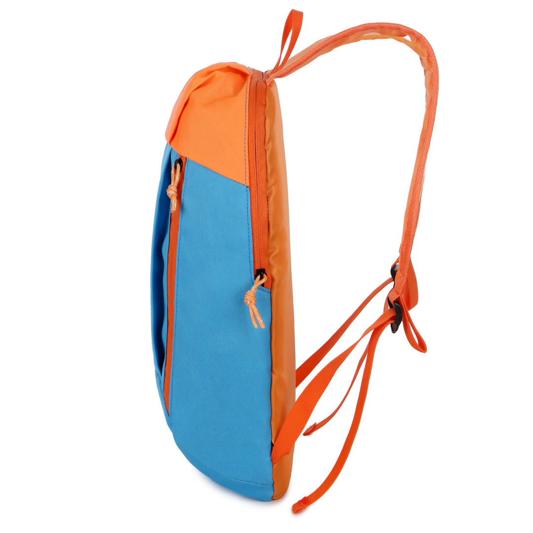Functional Travel Rucksack Bowlift