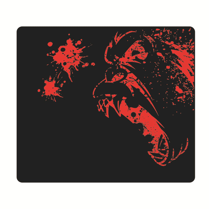Gaming Accessory Set with RGB Keyboard, Precision Mouse, Headset, and Mouse Pad Bowlift