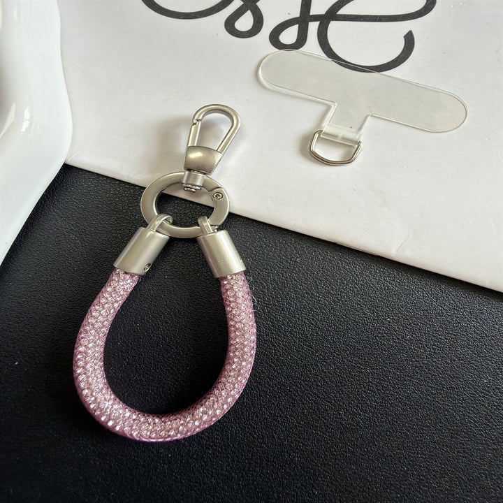Premium Keychain Holder Bowlift