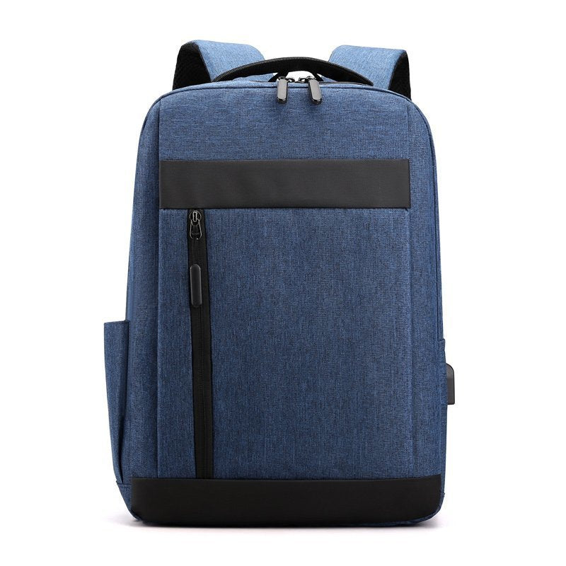 Smart Organizational Laptop Backpack Bowlift