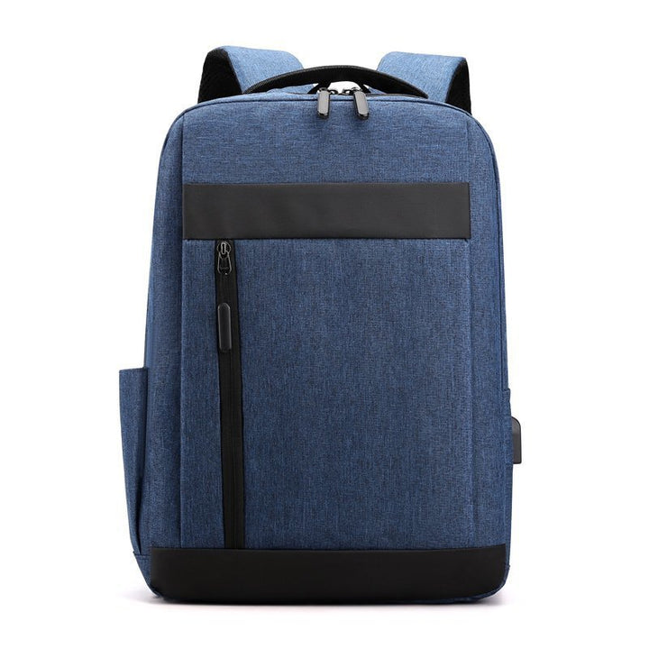 Smart Organizational Laptop Backpack Bowlift