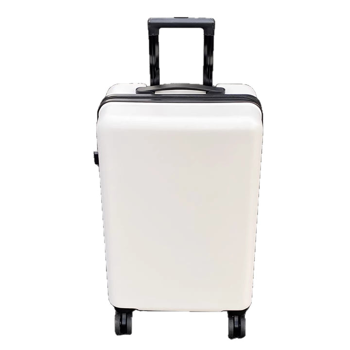 Unisex Ultra-Lightweight Durable Spinner Suitcase Bowlift