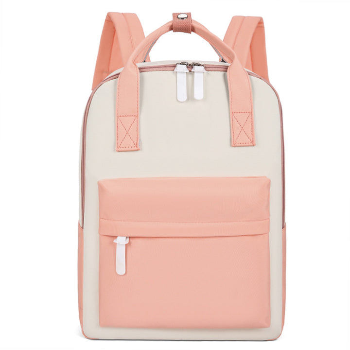 Multi-Functional Urban Backpack Bowlift