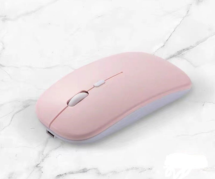Wireless Ergonomic Mouse Bowlift