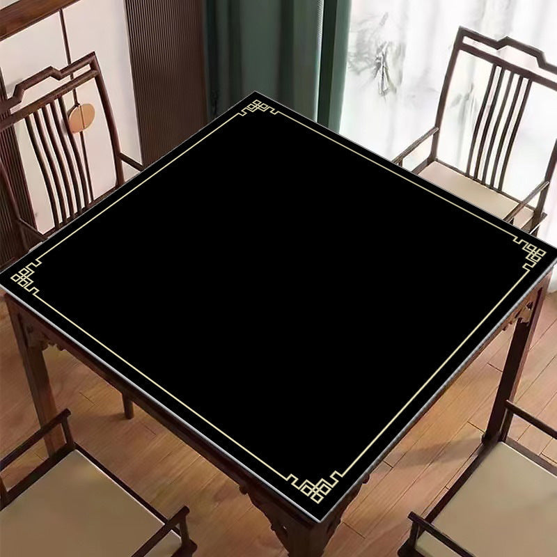 Elegant Decorative Table Cover