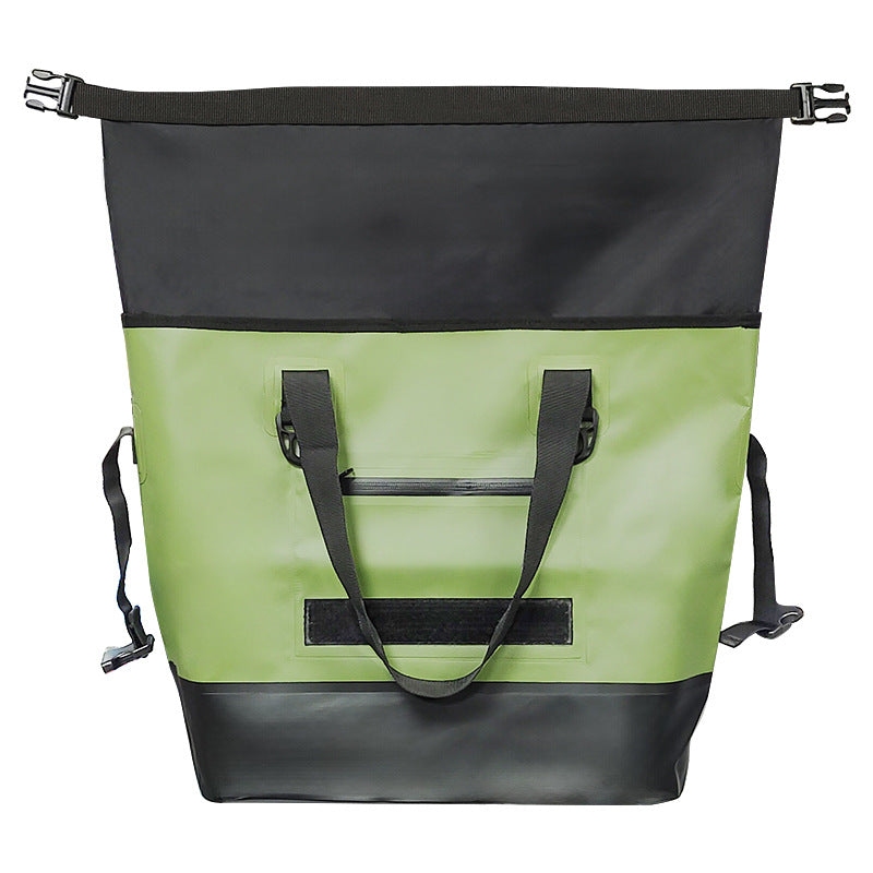 Multifunctional Sports and Travel Bag Bowlift