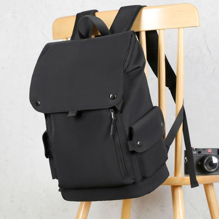 More modern and stylish day backpack Bowlift
