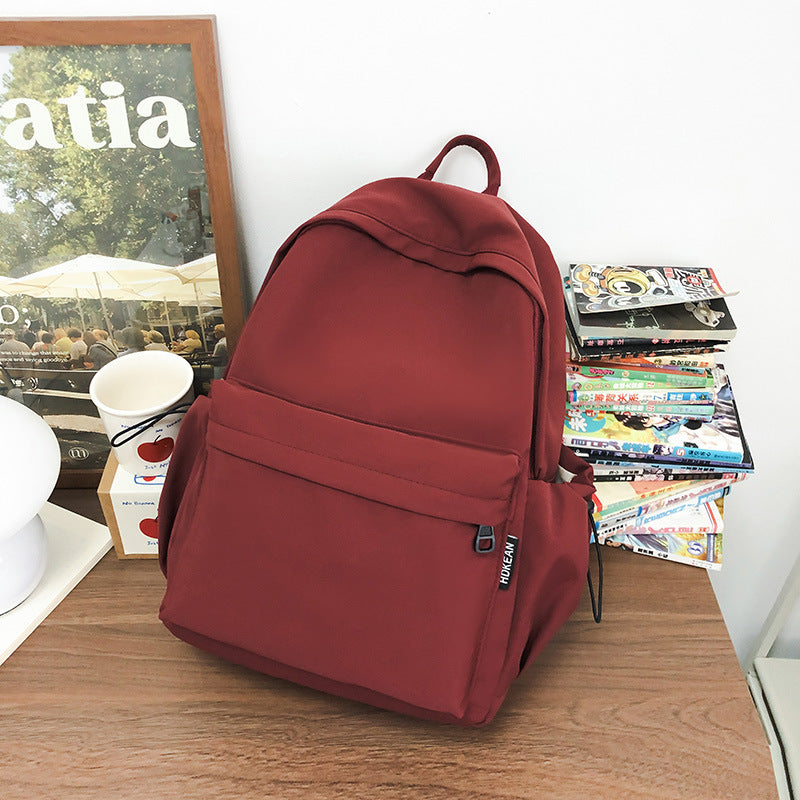 Compact Everyday School Backpack