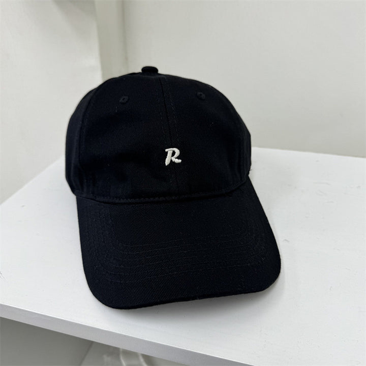 Women's Casual Adjustable Baseball Cap Bowlift