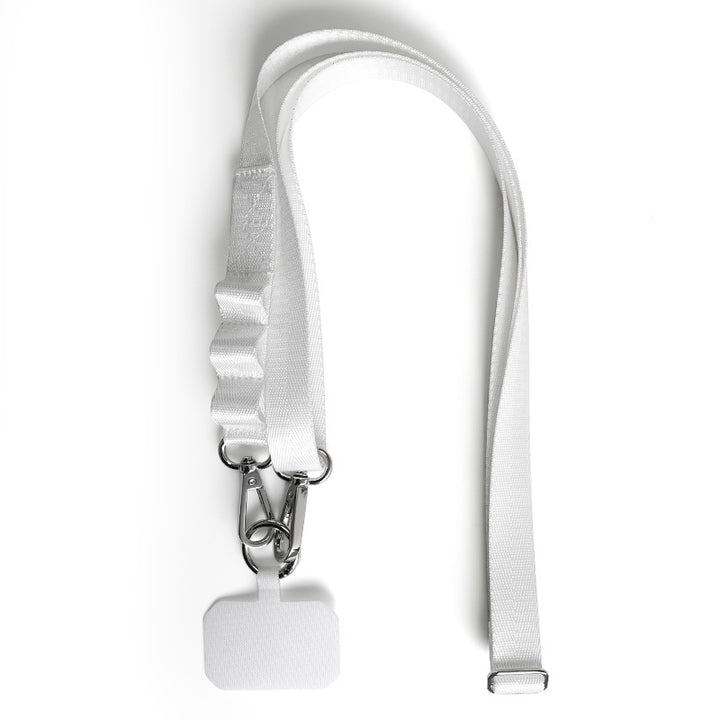 Adjustable Utility Lanyard Bowlift