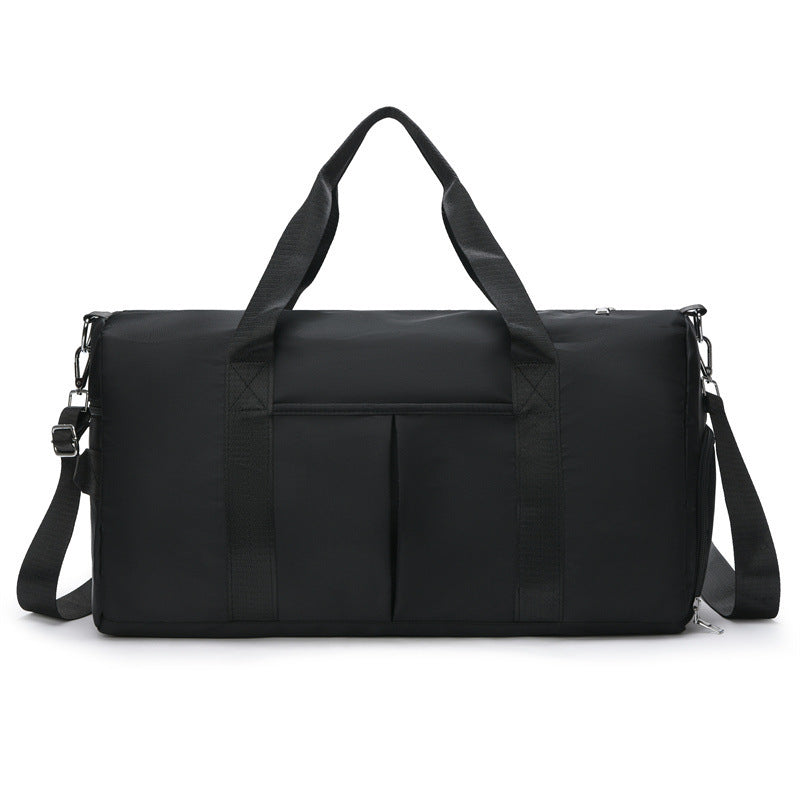 Spacious Gym Duffel Bag Bowlift