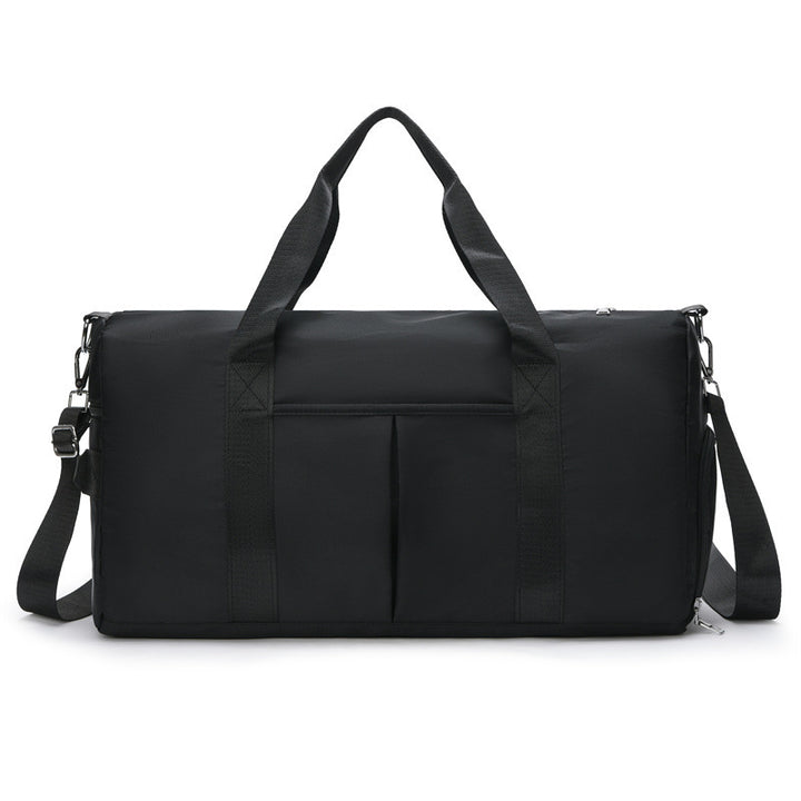 Spacious Gym Duffel Bag Bowlift