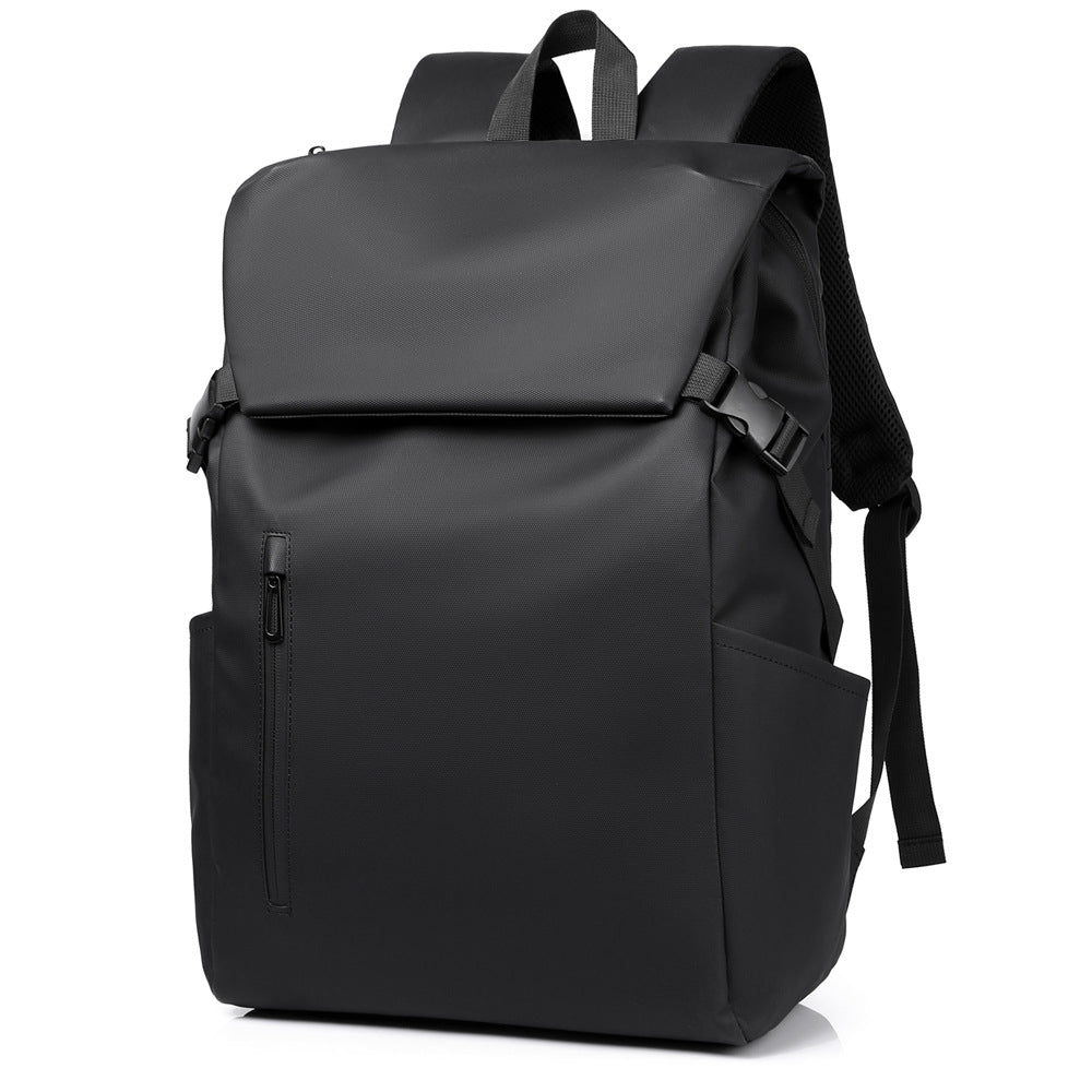 Waterproof Urban Backpack Bowlift