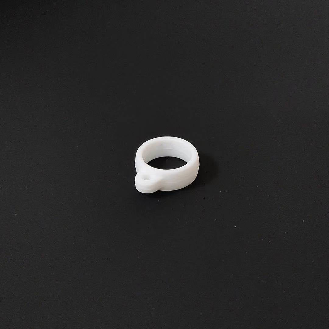 Versatile Silicone Clip Holder Bowlift