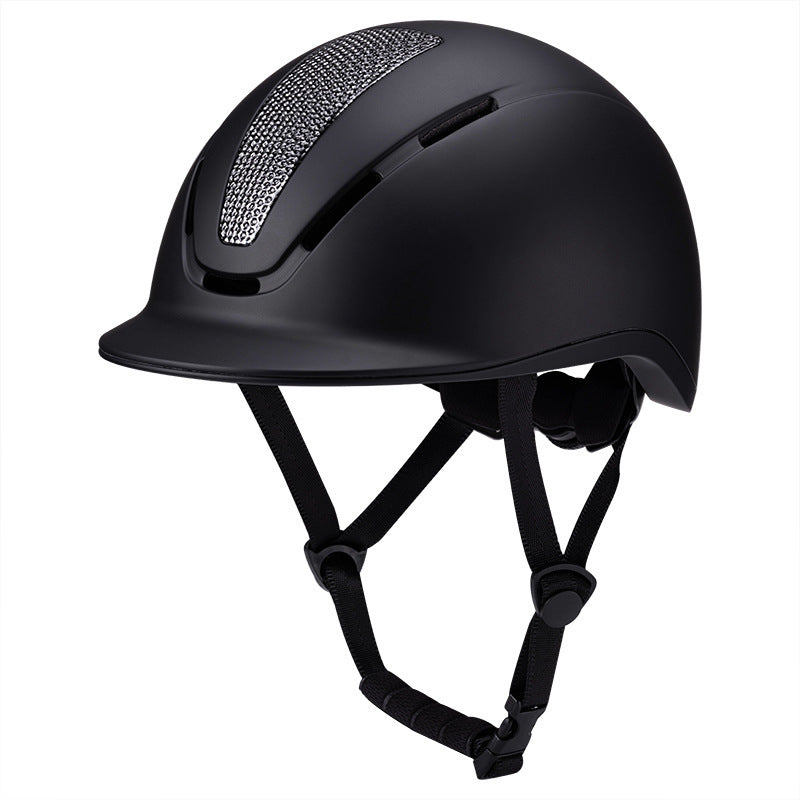 WoStylish Safety Riding Helmet Bowlift