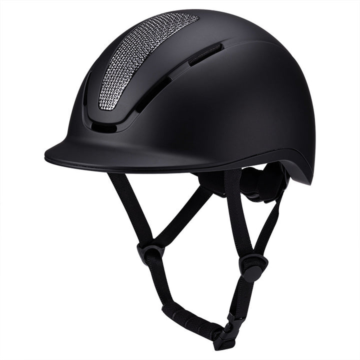 WoStylish Safety Riding Helmet Bowlift