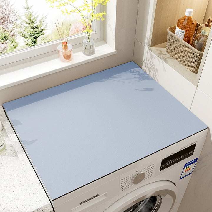 Modern Utility Kitchen Countertop Mat Bowlift