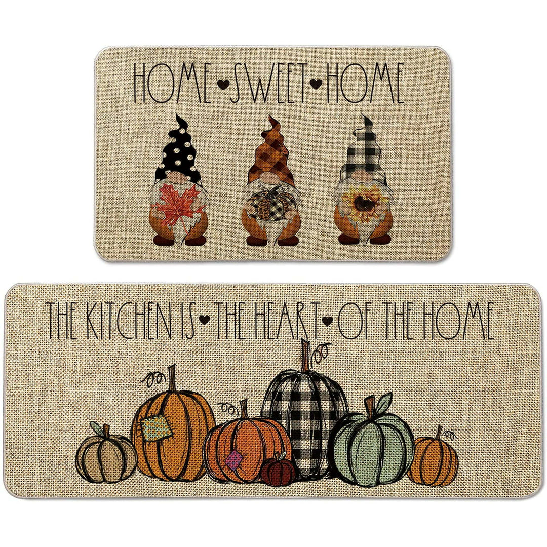 Christmas Themed Decorative Table Runner Bowlift