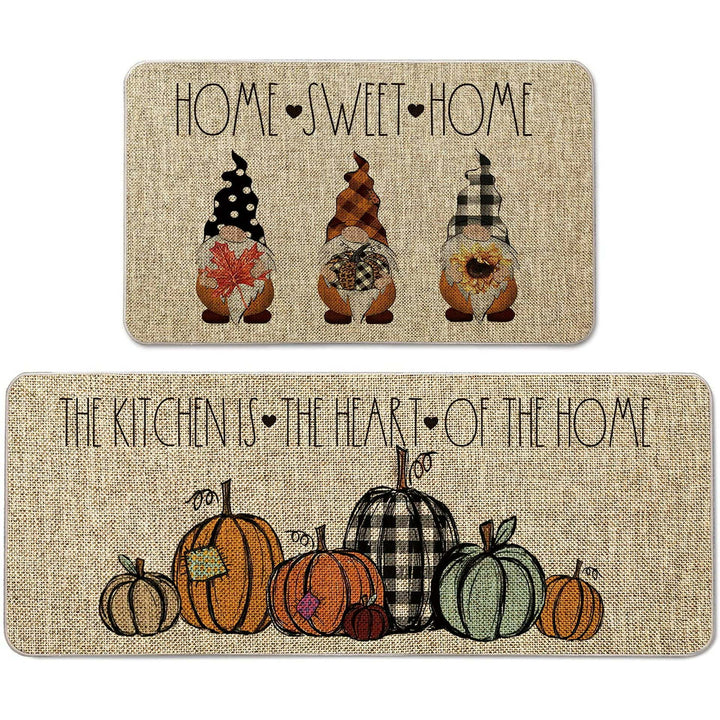 Christmas Themed Decorative Table Runner Bowlift