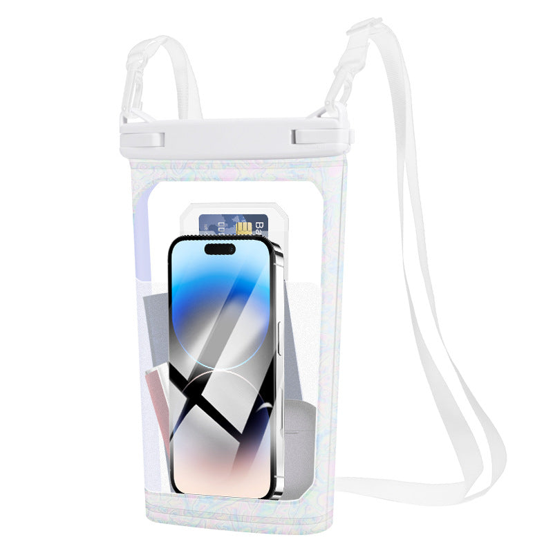 Waterproof tote bag Bowlift