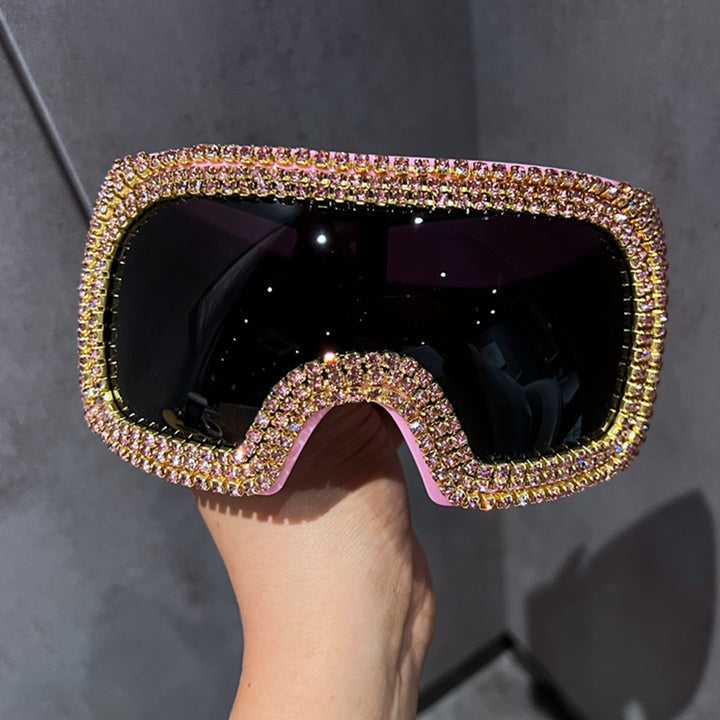 Women’s Fashion Sunglasses Bowlift