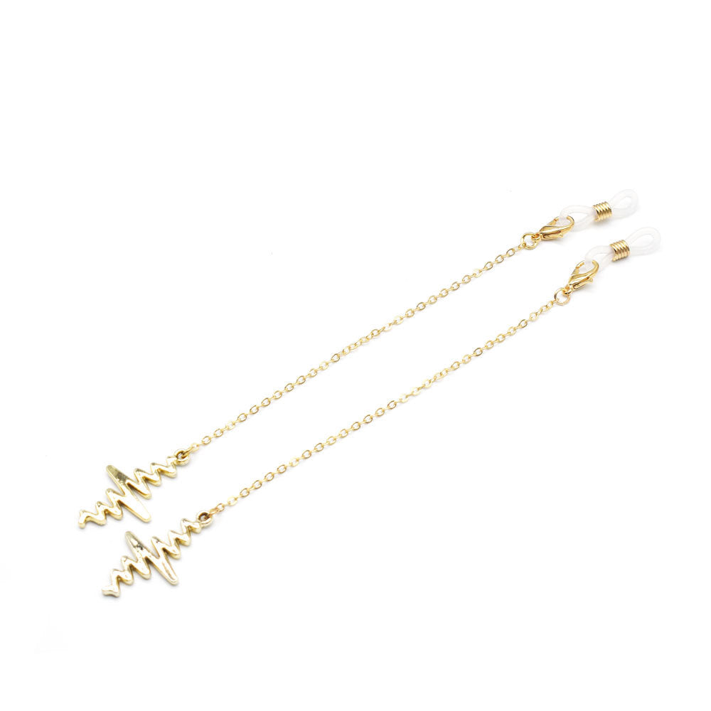 Artistic Eyewear Chain Holder Bowlift