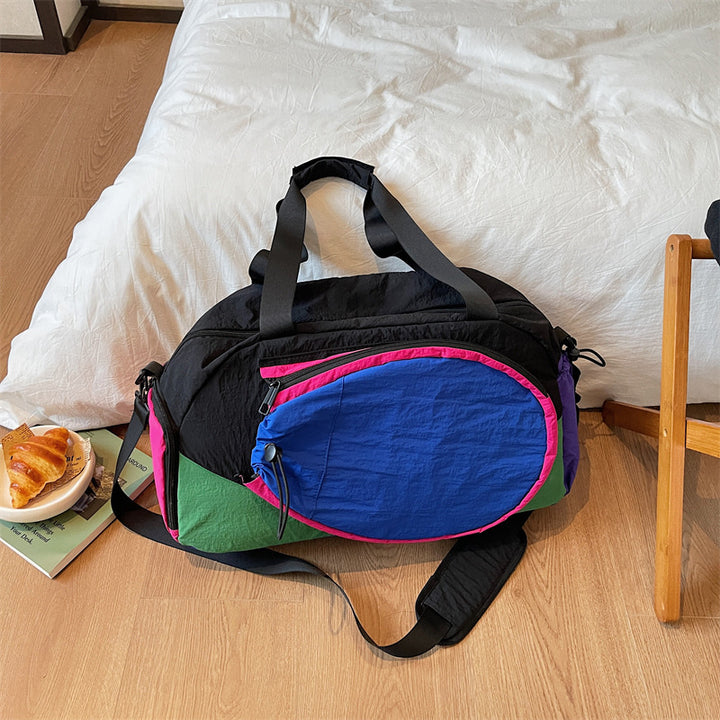 Light and Durable Sports Bag Bowlift