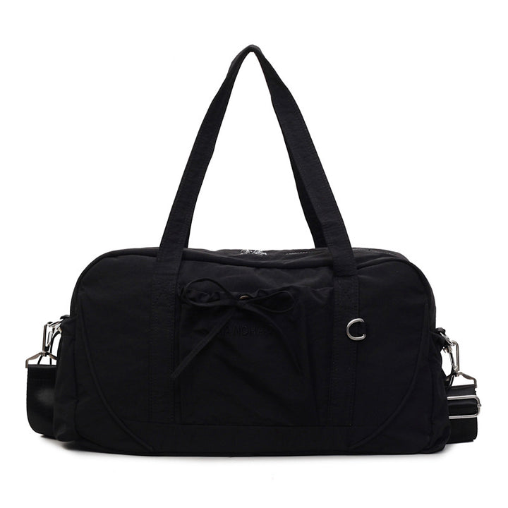 Ladies Sports Bag Bowlift
