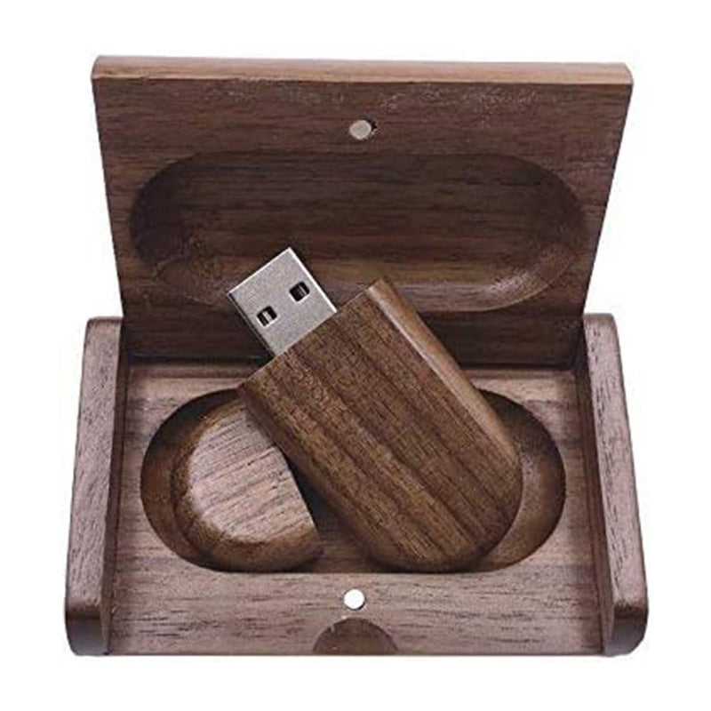 oden USB Flash Drive Bowlift