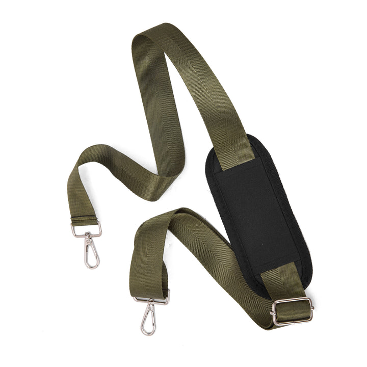 Durable Adjustable Guitar Strap Bowlift