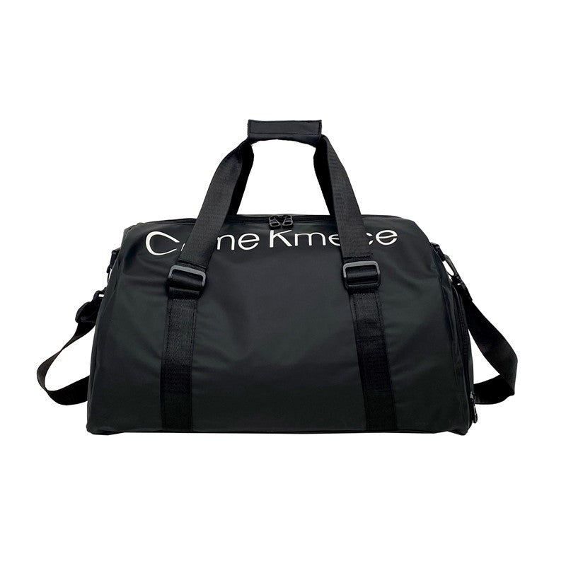 Men's Sports Bag Bowlift