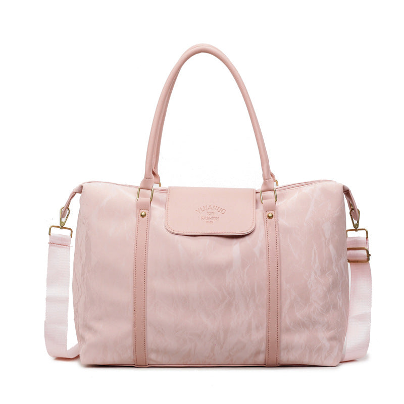 Stylish Travel Tote