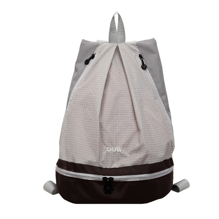 Lightweight Travel Backpack Bowlift