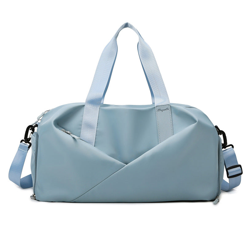 Sleek Travel Weekender