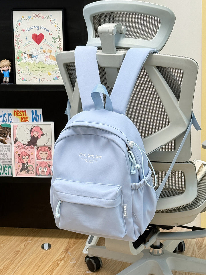 Stylish Lightweight Backpack Bowlift