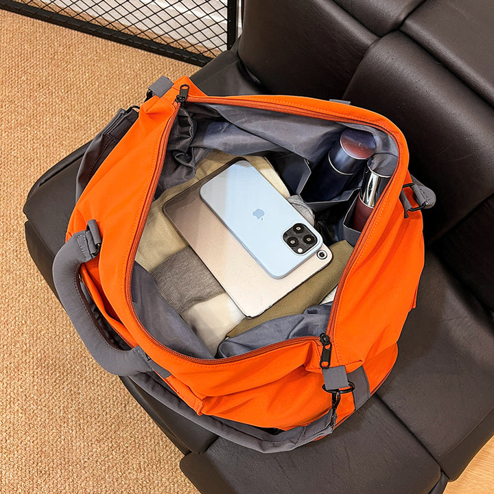 Versatile Professional Work Tote Bag Bowlift
