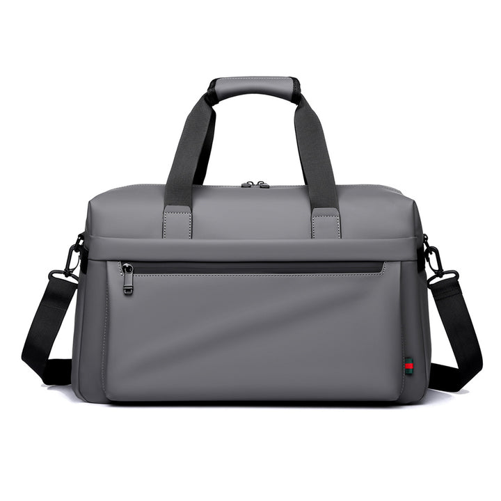Versatile Travel Duffel Bag Bowlift